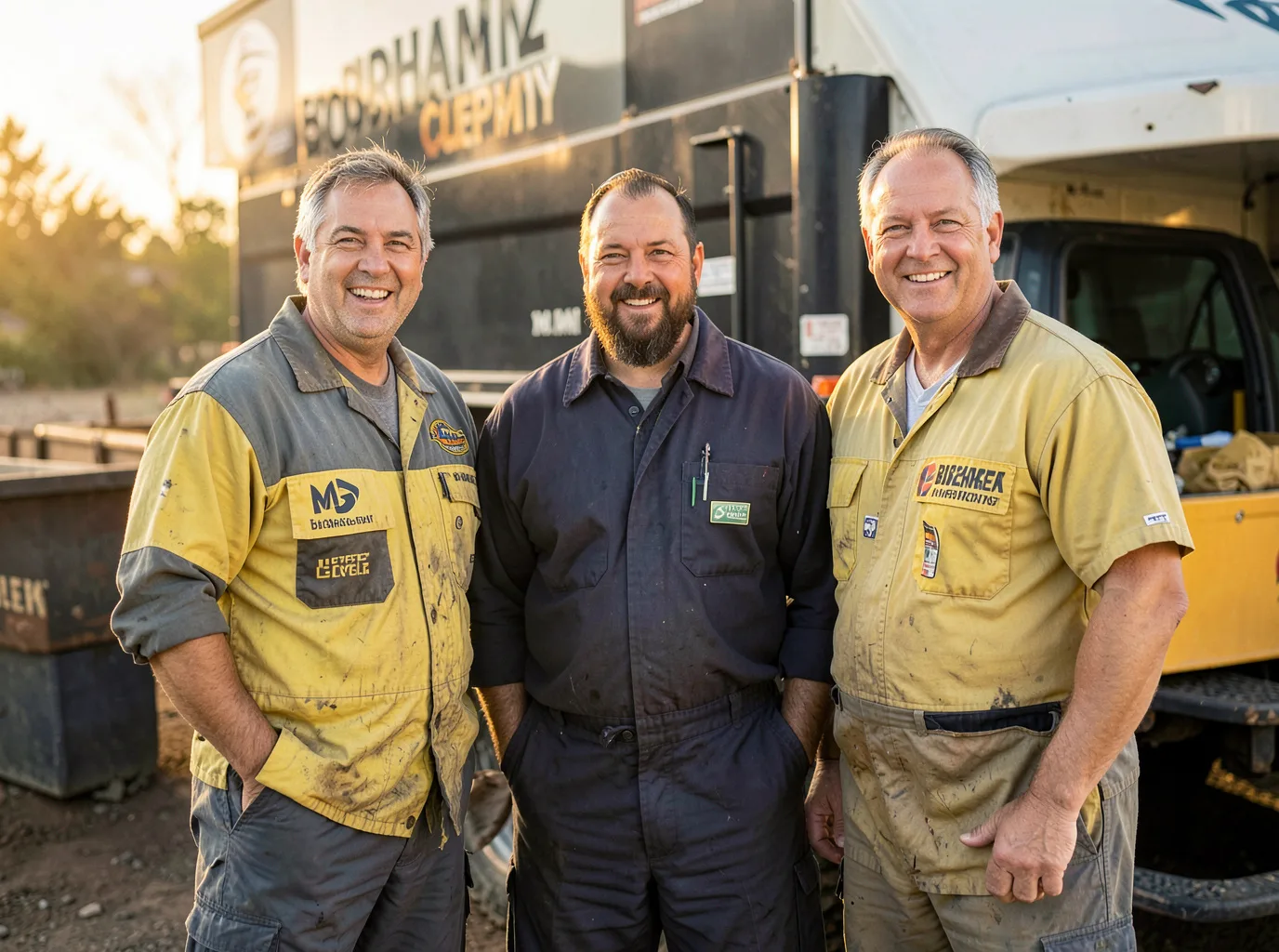 Sewage Cleanup company in Loveland, CO