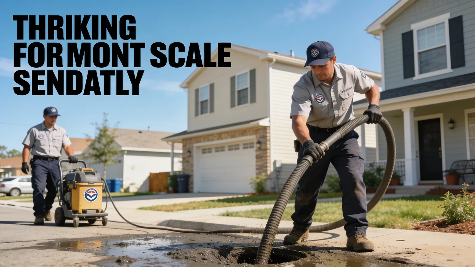 Sewage Cleanup in Loveland, CO near me